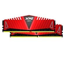 رم دسکتاپ DDR4 دو کاناله ای دیتا مدل XPG Z1 با حافظه 16 گیگابایت و فرکانس 4266 مگاهرتز